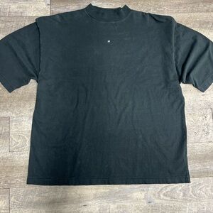 YZY X GAP Boxy Fit T-Shirt